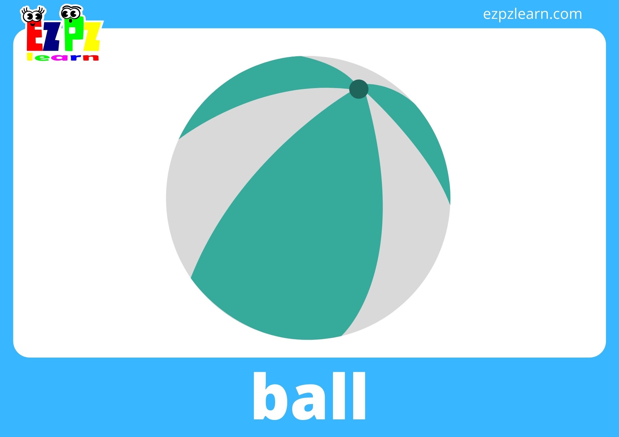 ball